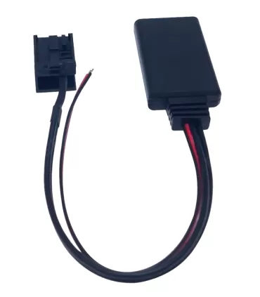 Bluetooth адаптер AUX (12 pin) для Opel AWM BTM-25