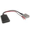 Bluetooth адаптер AUX (20 pin) для Honda AWM BTM-29