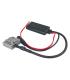 Bluetooth адаптер AUX (20 pin) для Honda AWM BTM-30