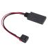 Bluetooth адаптер AUX (12 pin) для Ford AWM BTM-35