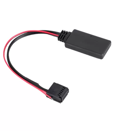 Bluetooth адаптер AUX (12 pin) для Ford AWM BTM-35