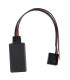 Bluetooth адаптер AUX (12 pin) для Ford AWM BTM-35