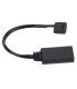 Bluetooth адаптер AUX (12 pin) для Ford AWM BTM-35