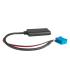 Bluetooth адаптер (12 pin) AUX для Volkswagen Golf, Passat, Polo AWM BTM-56