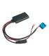 Bluetooth адаптер (12 pin) AUX для Volkswagen Golf, Passat, Polo AWM BTM-57