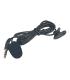 Bluetooth адаптер (12 pin) AUX для Volkswagen Golf, Passat, Polo AWM BTM-57