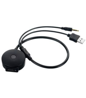 Bluetooth / USB адаптер AUX для BMW, Mini AWM BTM-59