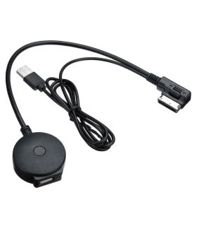 Bluetooth / USB  адаптер AMI для Audi c MMI 2G Multimedia System AWM BTM-60