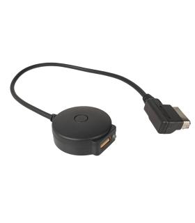 Bluetooth / USB адаптер AMI для Mercedes AWM BTM-61