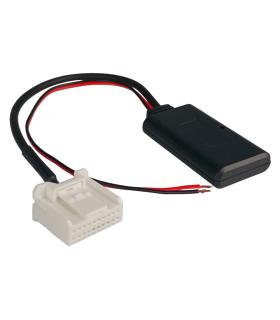 Bluetooth адаптер AUX (20 pin) для Toyota AWM BTM-62