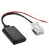 Bluetooth адаптер (12 pin) AUX для Volkswagen, Skoda, Audi, Seat AWM BTM-70