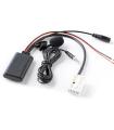 Bluetooth адаптер (12 pin) AUX для Volkswagen, Skoda, Audi, Seat AWM BTM-71