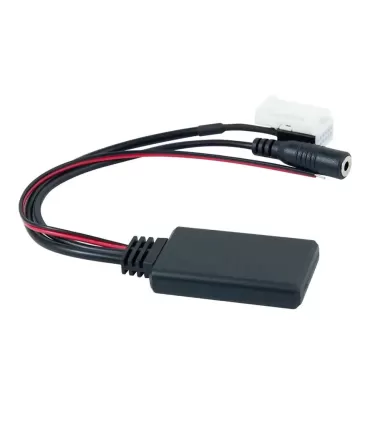 Bluetooth адаптер (12 pin) AUX для Volkswagen, Skoda, Audi, Seat AWM BTM-71