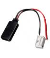 Bluetooth адаптер AUX (12 pin) для Citroen, Peugeot AWM BTM-74