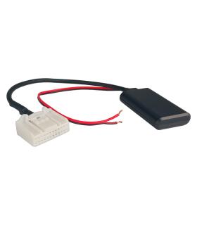 Bluetooth адаптер AUX (24 pin) для Subaru Outback, Legasy AWM BTM-85