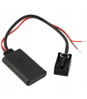 Bluetooth адаптер (12 pin) AUX для Ford AWM BTM-92