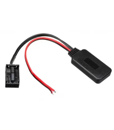 Bluetooth адаптер (12 pin) AUX для Ford AWM BTM-92