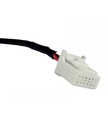 Bluetooth адаптер AUX (12 pin) для Toyota, Lexus AWM BTM-98