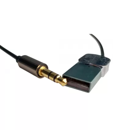 Bluetooth AUX адаптер (приемник) AWM BTC-01