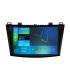 Штатная магнитола Torssen 2K Mazda 3 03-09 F98256 4G Carplay DSP