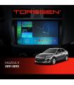 Штатная магнитола Torssen 2K Mazda 3 11-13 F98256 4G Carplay DSP