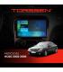 Штатная магнитола Torssen 2K Mercedes W220 02-05 F98256 4G Carplay DSP