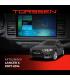 Штатная магнитола Torssen 2K Mitsubishi Lancer X 2007-2014 F108256 4G Carplay DSP