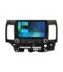Штатная магнитола Torssen 2K Mitsubishi Lancer X V2 2007-2014 F98256 4G Carplay DSP
