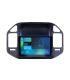 Штатная магнитола Torssen 2K Mitsubishi Pajero Wagon 1999-2005 F98256 4G Carplay DSP