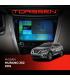 Штатная магнитола Torssen 2K Nissan Murano Z52 15- F108256 4G Carplay DSP