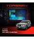 Штатная магнитола Torssen 2K Nissan Patrol 11-16 Y6 дерево F98256 4G Carplay DSP