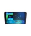 Штатная магнитола Torssen 2K Nissan Xtrail T30 2003-2006 F108256 4G Carplay DSP