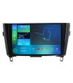 Штатная магнитола Torssen 2K Nissan Xtrail/Qashqai 2013+ AC/Climate  F108256 4G Carplay DSP