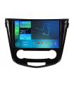 Штатная магнитола Torssen 2K Nissan Xtrail/Qashqai 2013+ F108256 4G Carplay DSP
