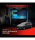 Штатная магнитола Torssen 2K Renault Clio 4 AC/Climate 16-18 F98256 4G Carplay DSP