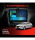 Штатная магнитола Torssen 2K Skoda Superb 13-16 F108256  4G Carplay DSP