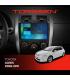 Штатная магнитола Torssen 2K Toyota Auris 2006-2011 F98256 4G Carplay DSP