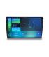 Штатная магнитола Torssen 2K Toyota Auris 2006-2011 F98256 4G Carplay DSP