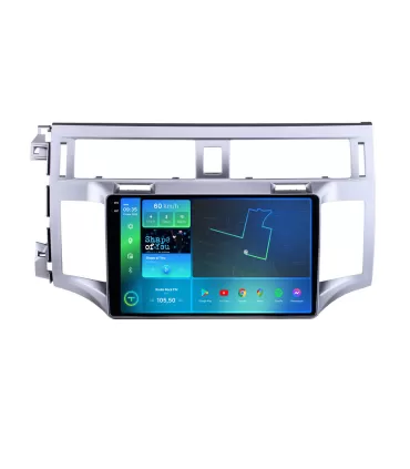 Штатная магнитола Torssen 2K Toyota Avalon 06-11 JBL F98256 4G Carplay DSP