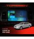 Штатная магнитола Torssen 2K Toyota Camry 30 01-06 F98256 4G Carplay DSP