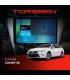 Штатная магнитола Torssen 2K Toyota Camry 55 F108256 4G Carplay DSP