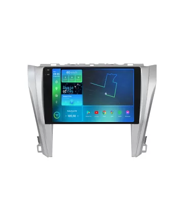 Штатная магнитола Torssen 2K Toyota Camry 55 F108256 4G Carplay DSP