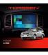 Штатная магнитола Torssen 2K Toyota LC100 F108256 4G Carplay DSP