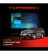 Штатная магнитола Torssen 2K Toyota LC200 2007-2015 climate F108256  4G Carplay DSP