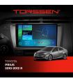 Штатная магнитола Torssen 2K Toyota Prius 10-12 R F98256  4G Carplay DSP