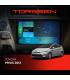 Штатная магнитола Torssen 2K Toyota Prius 12 F98256  4G Carplay DSP