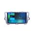 Штатная магнитола Torssen 2K Toyota Prius 12 F98256  4G Carplay DSP
