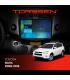 Штатная магнитола Torssen 2K Toyota Rav4 2006-2012 F108256  4G Carplay DSP