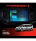 Штатная магнитола Torssen 2K VW Sharan 12-18 F98256 4G Carplay DSP