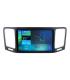 Штатная магнитола Torssen 2K VW Sharan 12-18 F98256 4G Carplay DSP